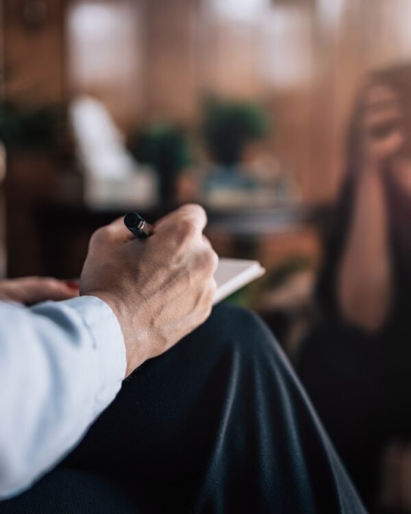 COACHING Sesiones Individuales